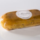 Glarner Birnbrot mittel (420 Gramm)